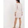Robe de jour model 175116 Rue Paris