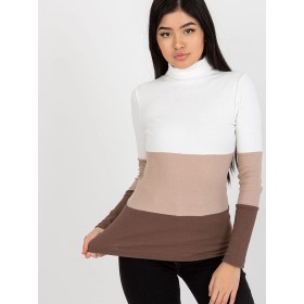 Col roulé model 175120 Rue Paris