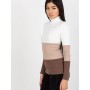 Col roulé model 175120 Rue Paris