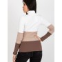 Col roulé model 175120 Rue Paris