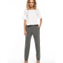 Pantalon femme model 121236 Tessita