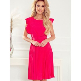 Robe de jour model 175131 Numoco