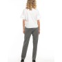 Pantalon femme model 121236 Tessita