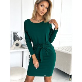 Robe de jour model 175135 Numoco