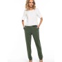 Pantalon femme model 121237 Tessita