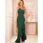 Robe de soirée model 175142 Numoco