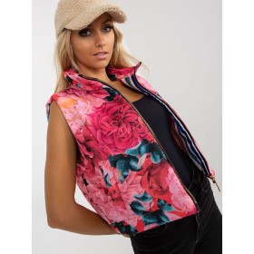 Gilet model 175166 Relevance