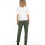 Pantalon femme model 121237 Tessita