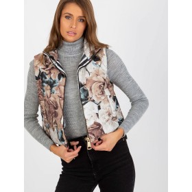 Gilet model 175169 Relevance