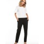 Pantalon femme model 121238 Tessita