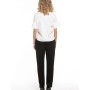 Pantalon femme model 121238 Tessita