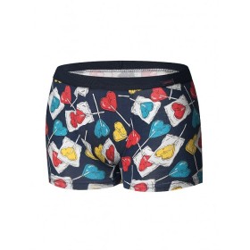 Boxeur model 175183 Cornette