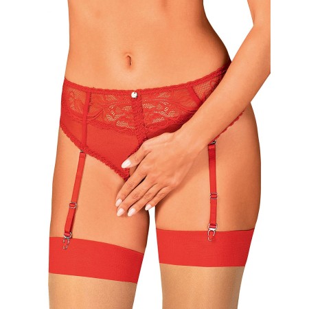 Culottes model 175190 Obsessive