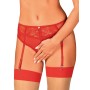 Culottes model 175190 Obsessive