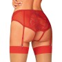 Culottes model 175190 Obsessive