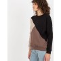 Sweatshirt model 175194 Relevance