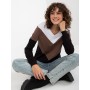Sweatshirt model 175201 Relevance