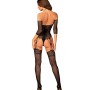 Bodystocking model 175211 Obsessive
