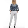Pantalon survêtement model 121239 Tessita