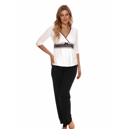 Pyjama model 175318 Lupo Line