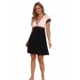 Chemise de nuit model 175320 Lupo Line