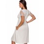 Chemise de nuit model 175339 Lupo Line