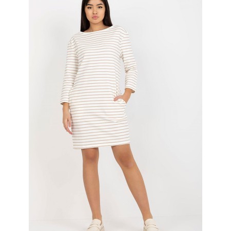 Robe de jour model 175411 Rue Paris