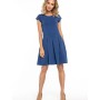 Robe de jour model 121246 Tessita