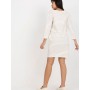 Robe de jour model 175411 Rue Paris