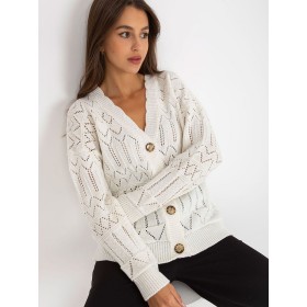 Cardigan model 175414 Rue Paris