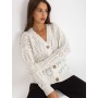 Cardigan model 175414 Rue Paris