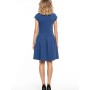 Robe de jour model 121246 Tessita