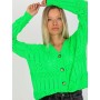 Cardigan model 175415 Rue Paris