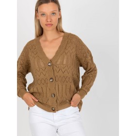 Cardigan model 175417 Rue Paris
