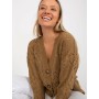 Cardigan model 175417 Rue Paris