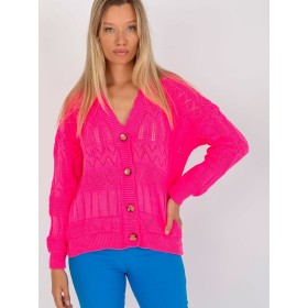 Cardigan model 175418 Rue Paris