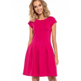 Robe de jour model 121247 Tessita