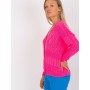 Cardigan model 175418 Rue Paris