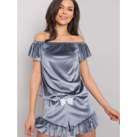 Pyjama model 175427 Rue Paris