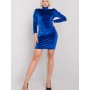 Robe de soirée model 175430 Rue Paris