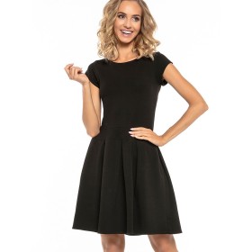 Robe de jour model 121248 Tessita