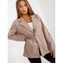 Vest model 175435 Rue Paris