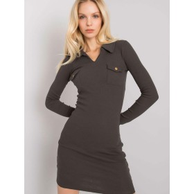 Robe de jour model 175443 Rue Paris