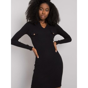 Robe de jour model 175445 Rue Paris