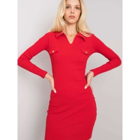 Robe de jour model 175446 Rue Paris