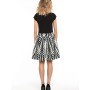 Robe de jour model 121250 Tessita