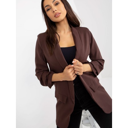 Blazer femme model 175457 Och Bella