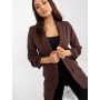 Blazer femme model 175457 Och Bella
