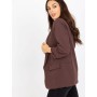 Blazer femme model 175457 Och Bella