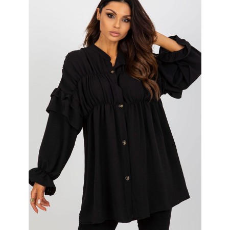 Chemise manche longue model 175459 Och Bella